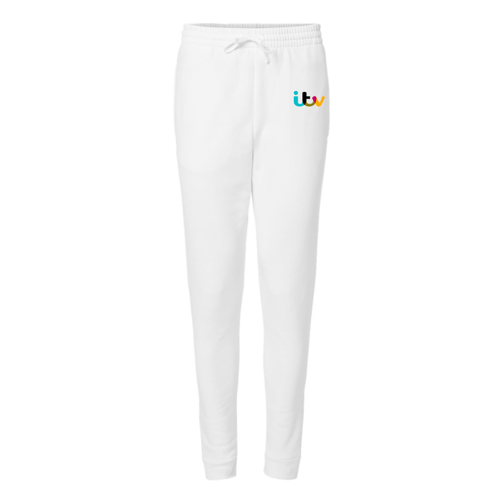 Men's  Itv JERZEES Nublend Joggers