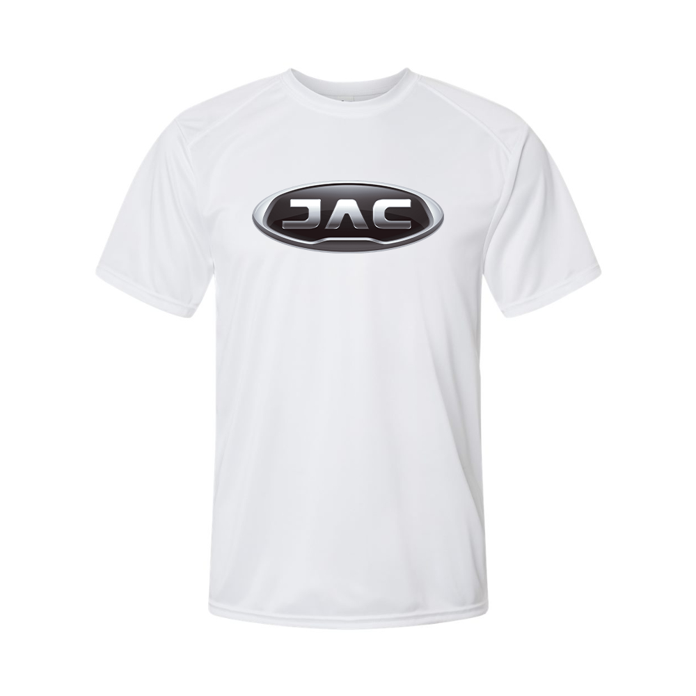 Men's JAC Logo Performance T-Shirt
