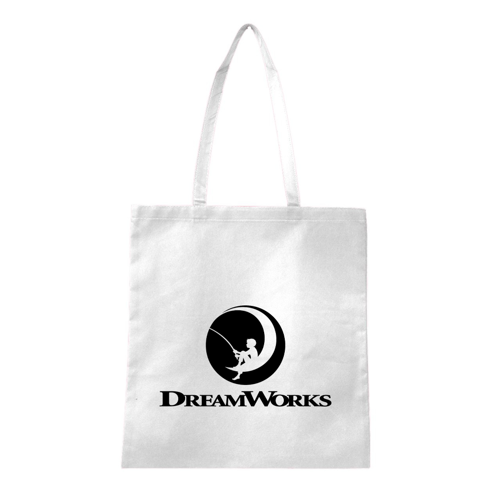 Dreamworks  Q-Tees Non-Woven  Tote