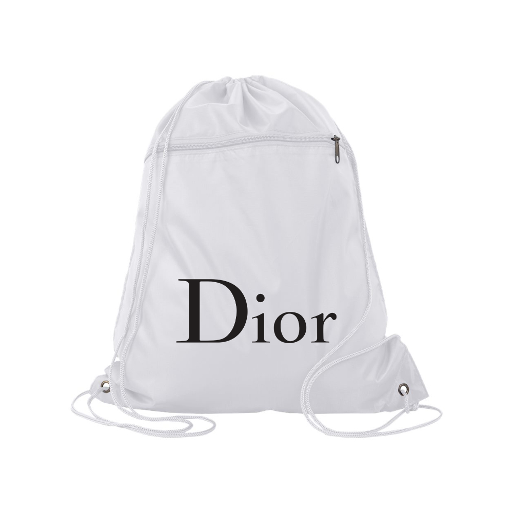 Dior Q-Tees - Polyester Cinchpack