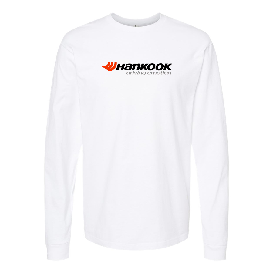 Youth Hankook Logo Long sleeves
