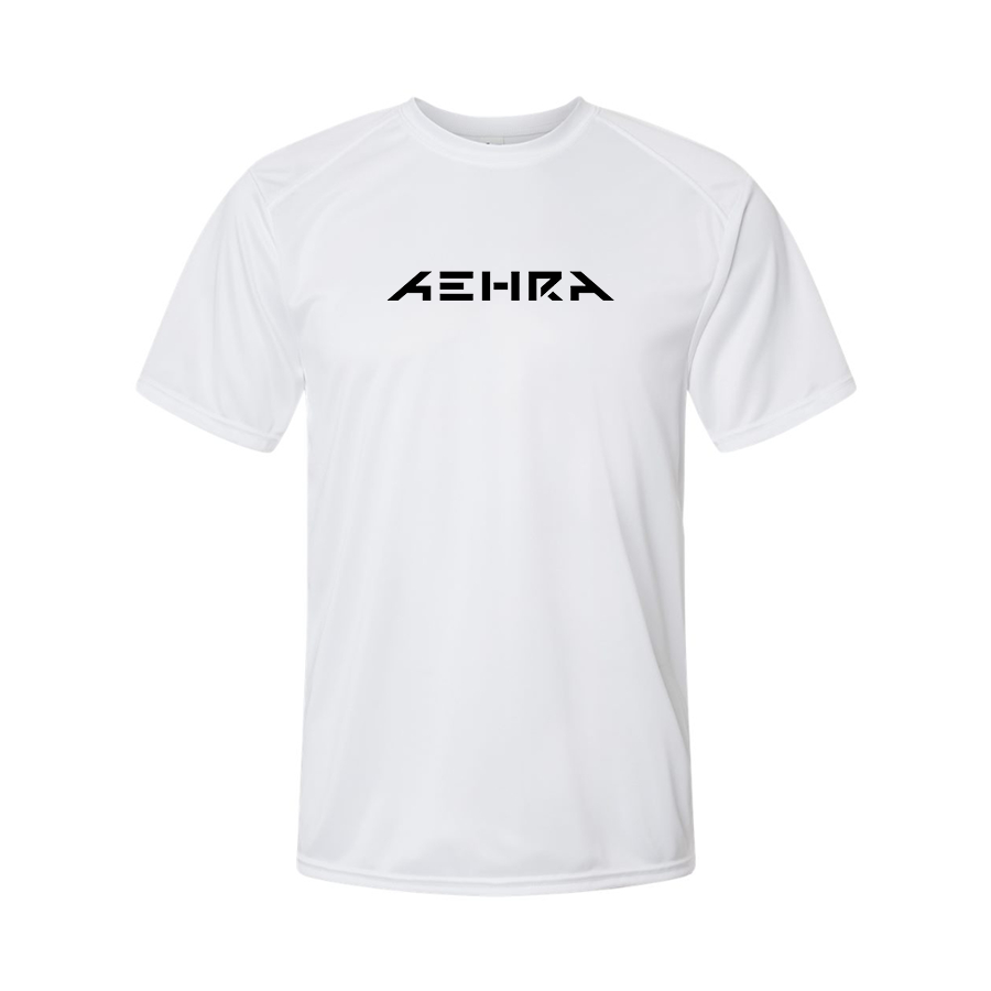 Men's AEHRA Logo Performance T-Shirt