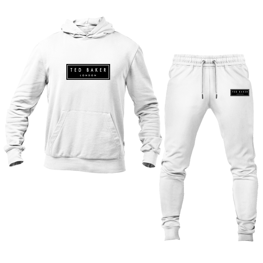 Men's Ted Baker Hoodie Joggers Set