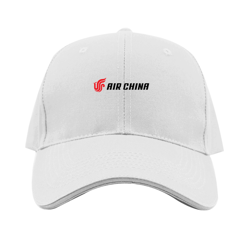 Air China  Dad Baseball Cap Hat