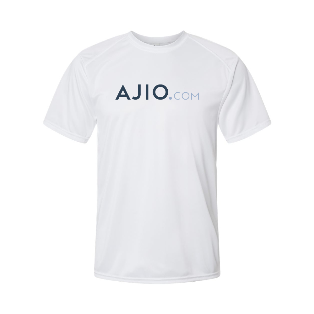 Men's Ajio Logo Performance T-Shirt