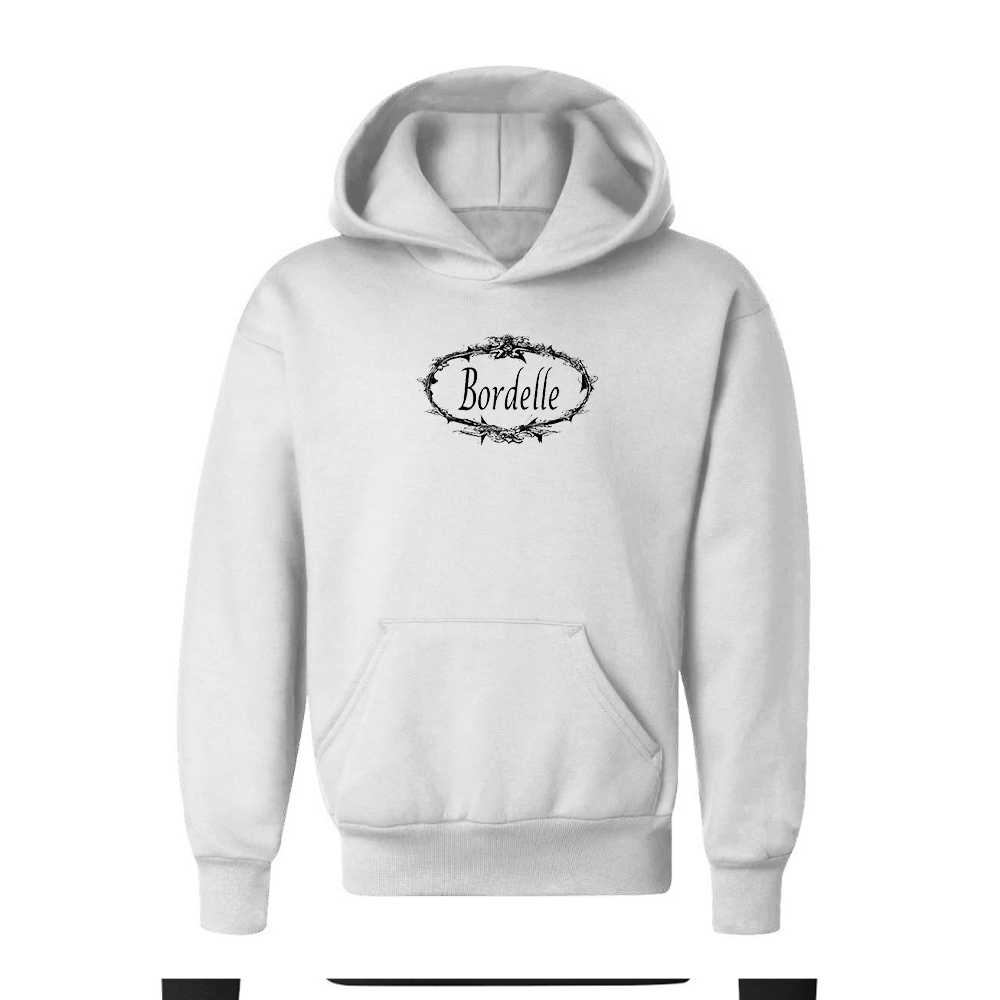 Youth  Bordelle Lingerie  Pullover Hoodie