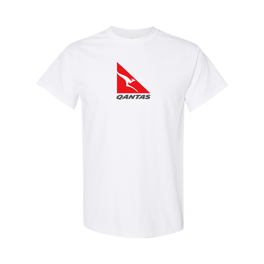 Men's  Qantas Cotton T-Shirt