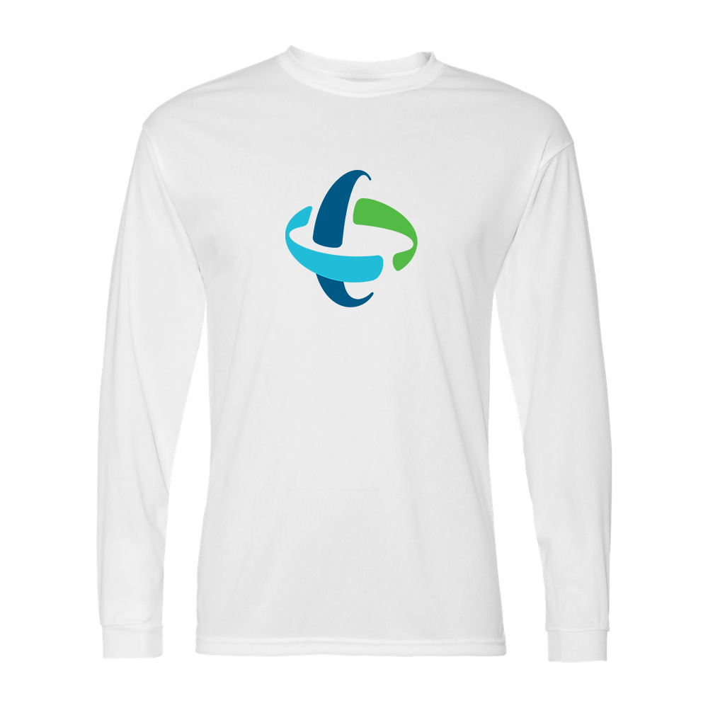 Men's Duke Energy Performance Long Sleeve T-Shirt