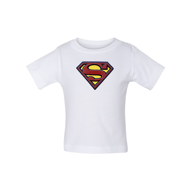 (Design Here) BELLA CANVAS Infant Jersey Tee