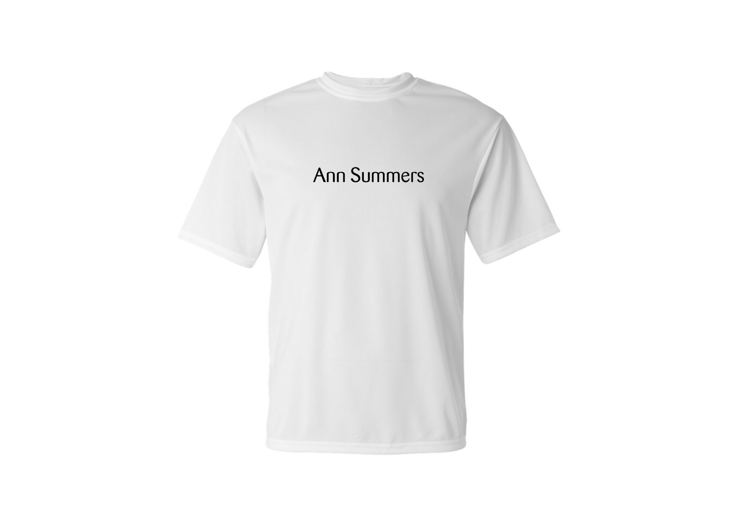 Men's Ann Summers Performance T-Shirt