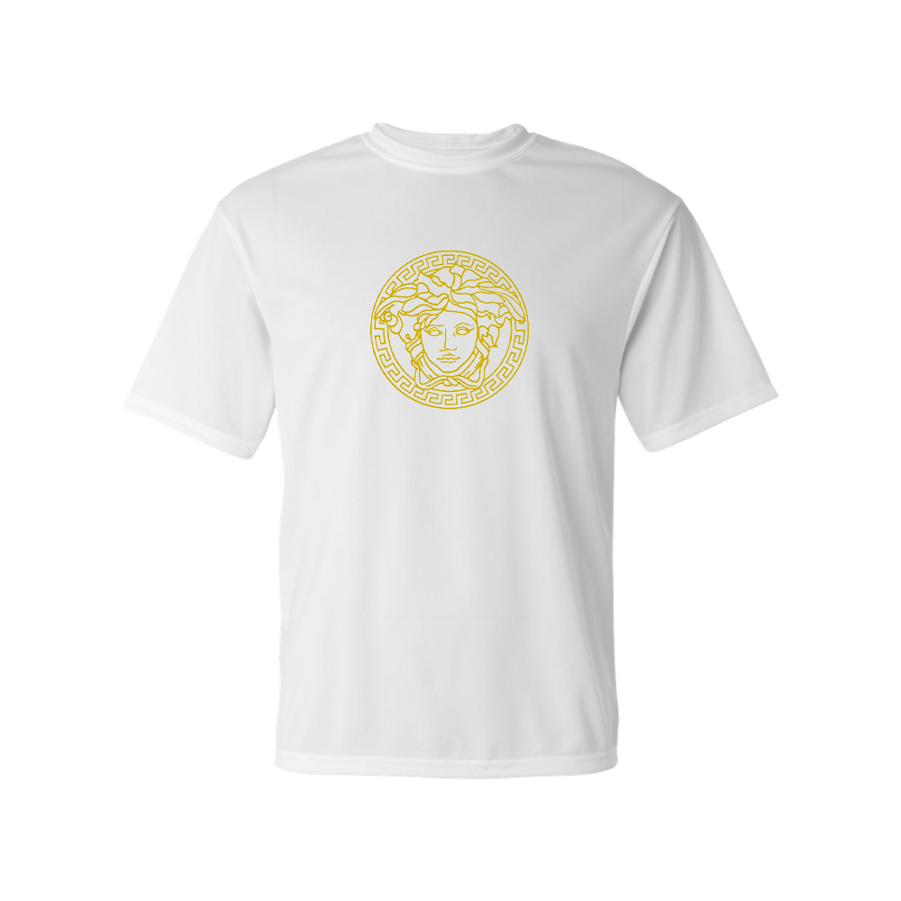 Men's Versace Thumbnail Performance T-Shirt