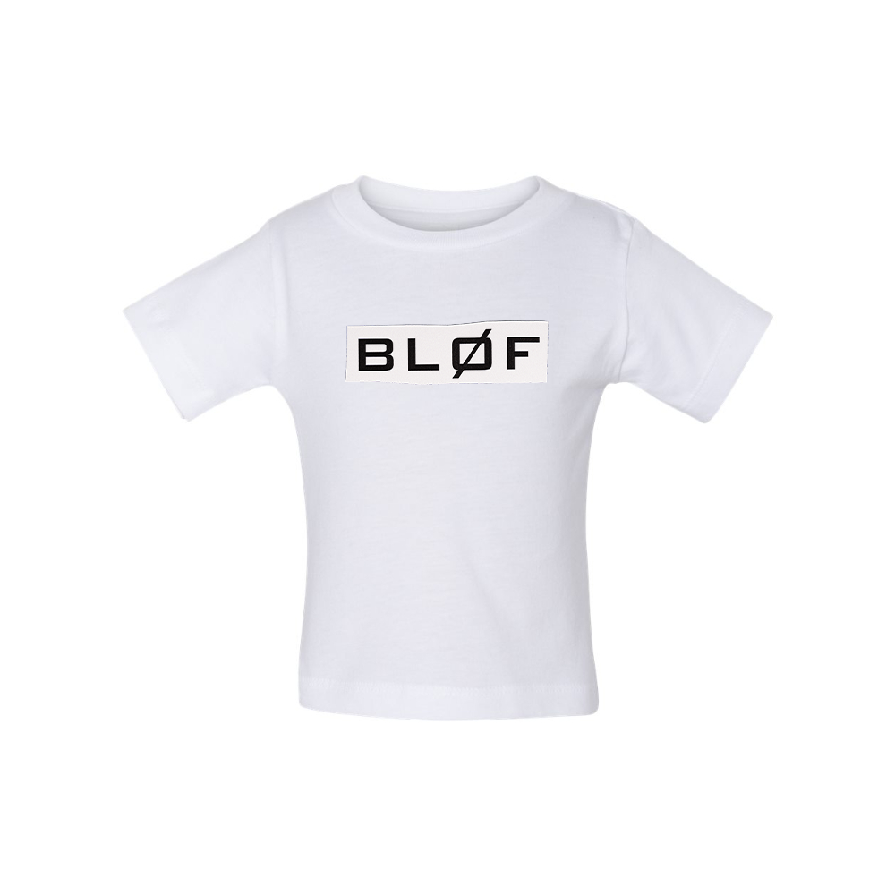 BLØF  BELLA CANVAS Infant Jersey Tee