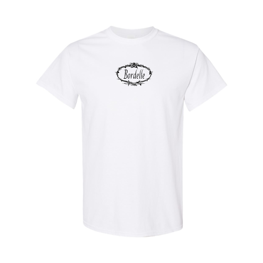 Men's  Bordelle Lingerie Cotton T-Shirt