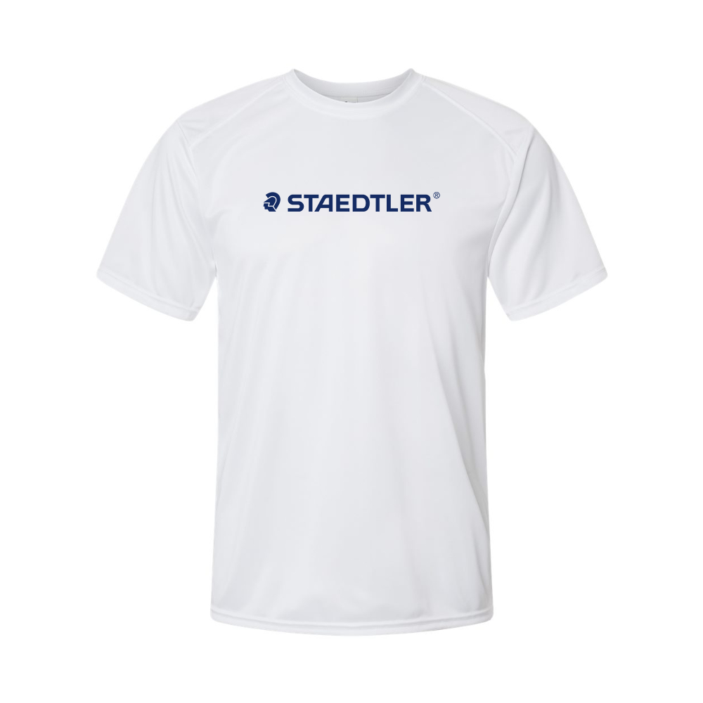 Men's Staedtler Logo Performance T-Shirt