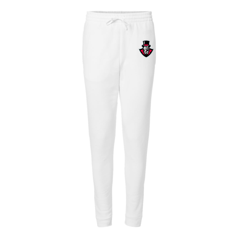 Men's Austin Peay Governors JERZEES Nublend Joggers
