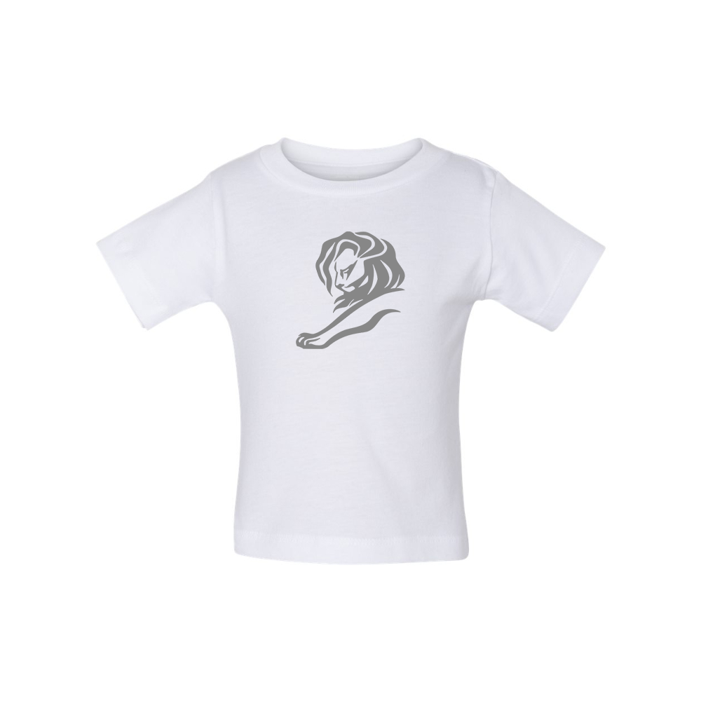 Cannes Lions  BELLA CANVAS Infant Jersey Tee