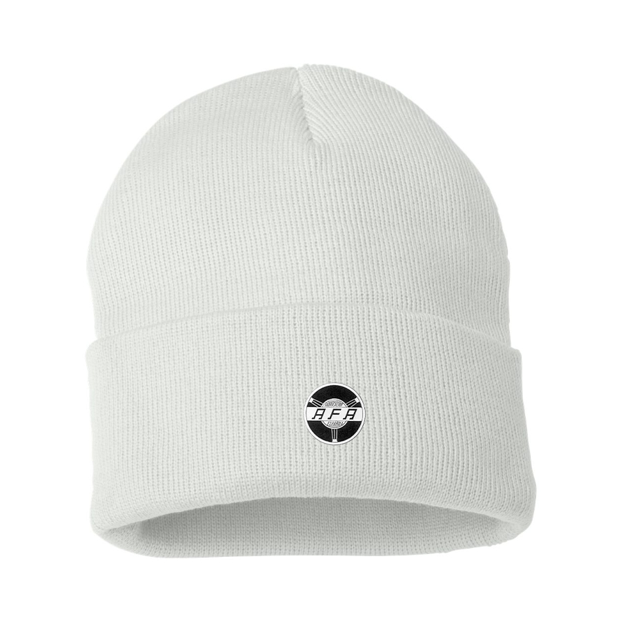 AFA Logo Beanie Hat