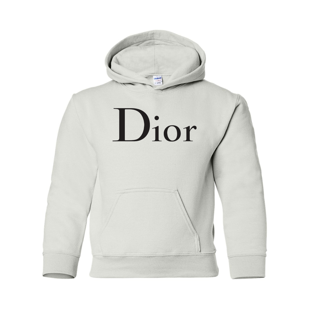 Youth  Dior  Gildan Heavy Blend  Hooded Sweatshirt