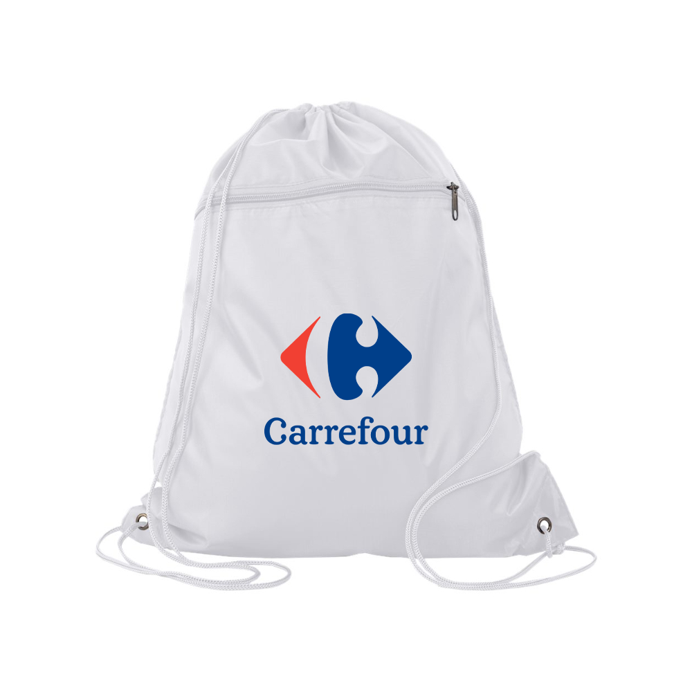 Carrefour Q-Tees - Polyester Cinchpack