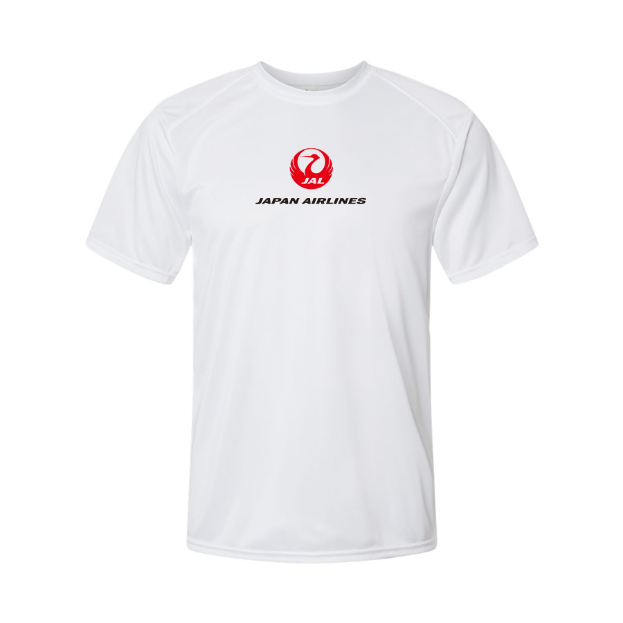 Men's Japan Airlines  Performance T-Shirt