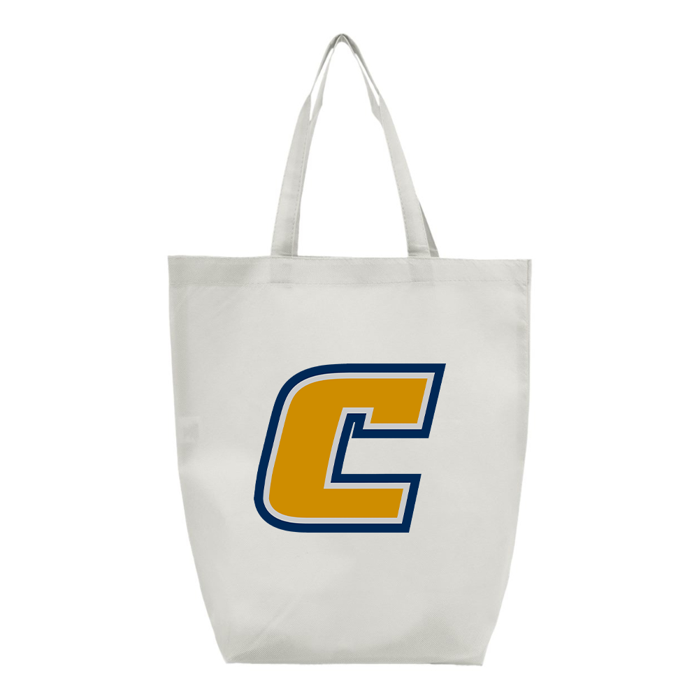 Chattanooga Mocs Q-Tees Non-Woven Gusset Bottom Tote