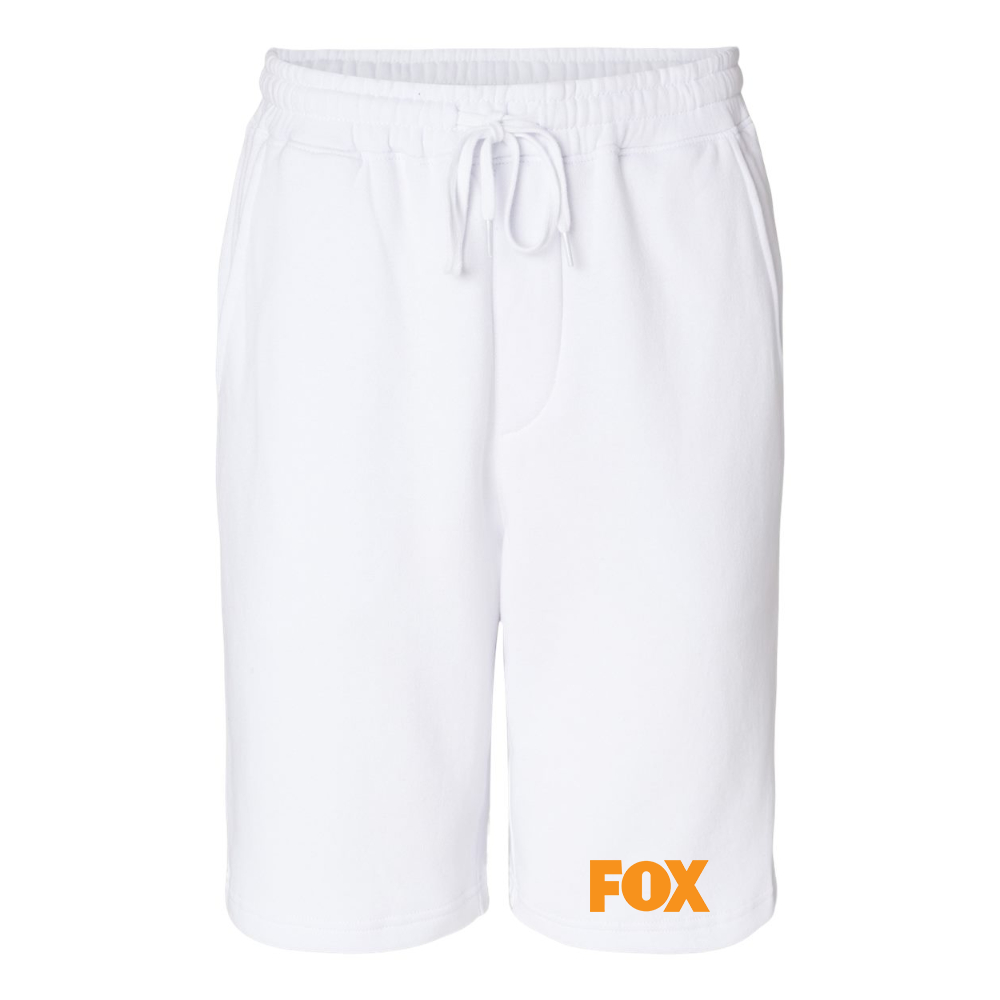 Men's  Fox Independent Trading Co Midweight Fleece Short