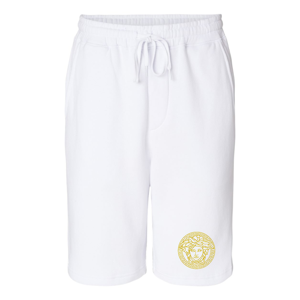 Men's  Versace Thumbnail Independent Trading Co Midweight Fleece Shorts