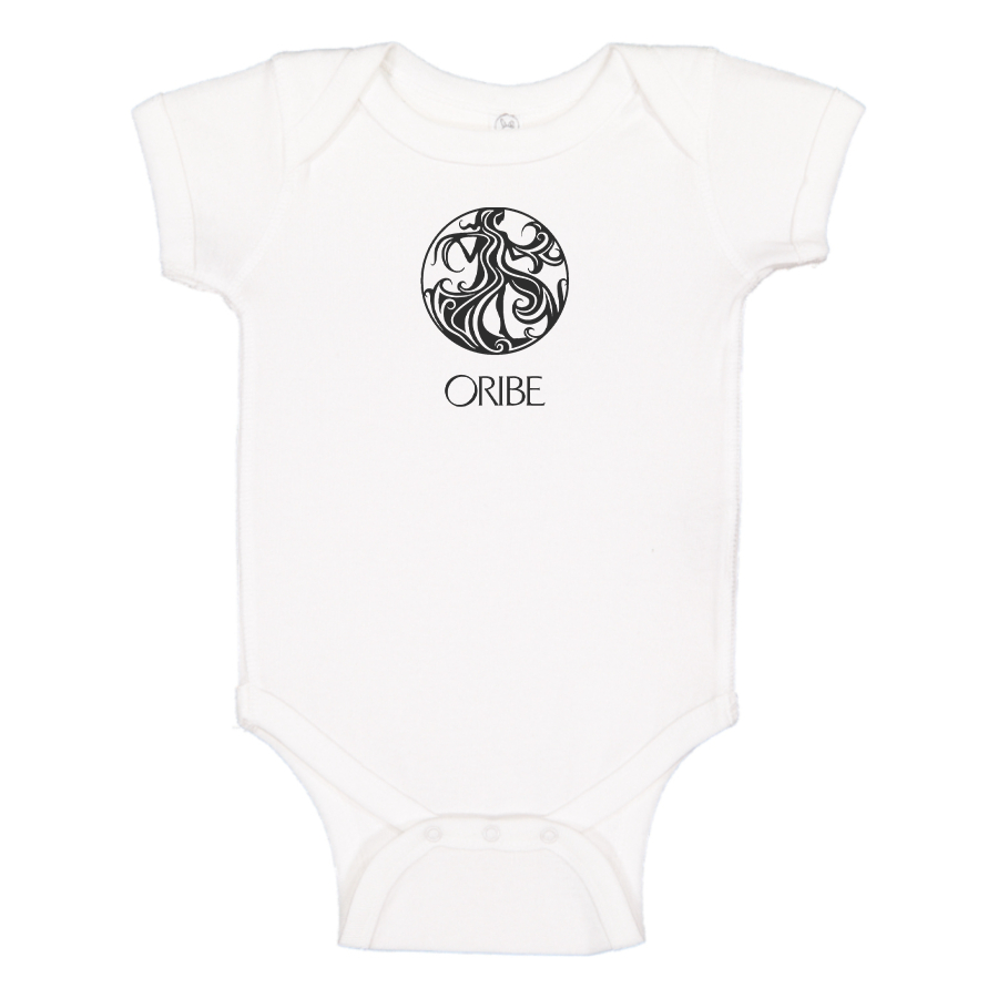 Oribe   Baby Onesie Romper