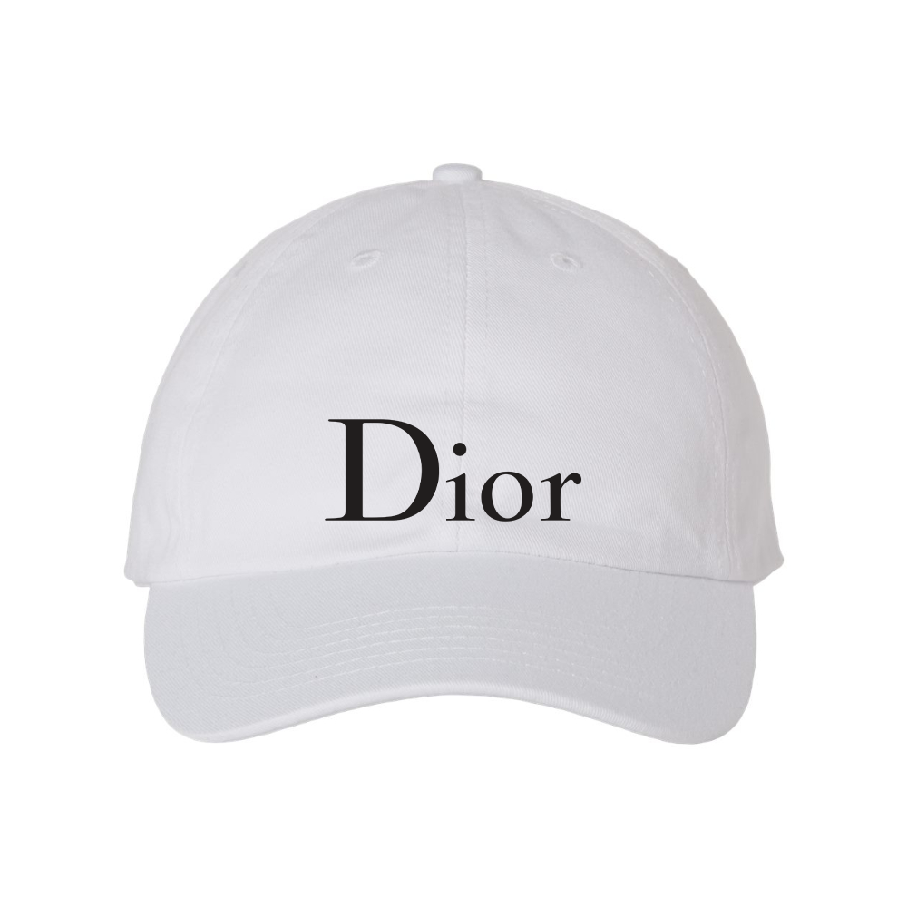 Dior Valucap Adult Bio-Washed Classic Dad Hat