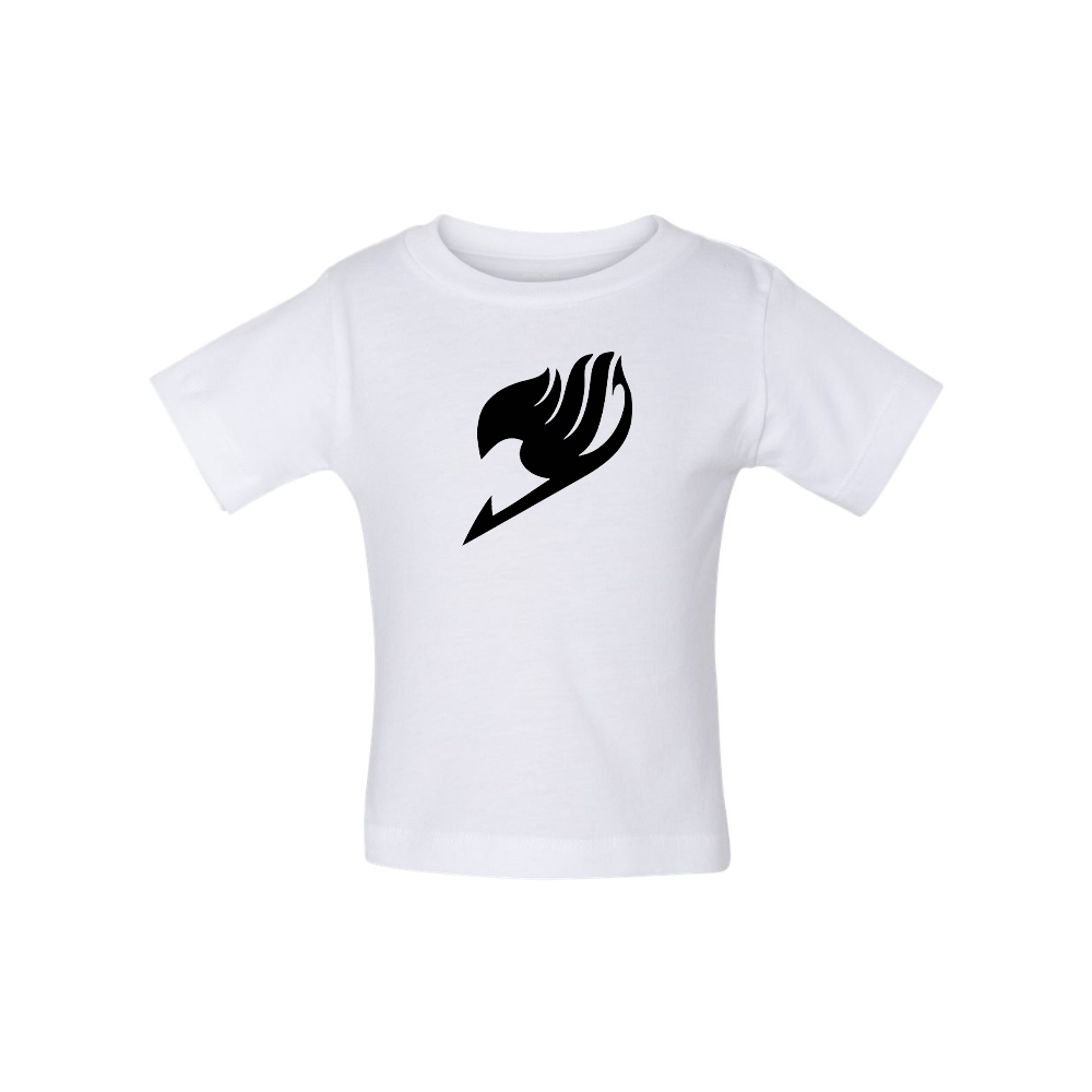 Fairy Tail  BELLA CANVAS Infant Jersey Tee