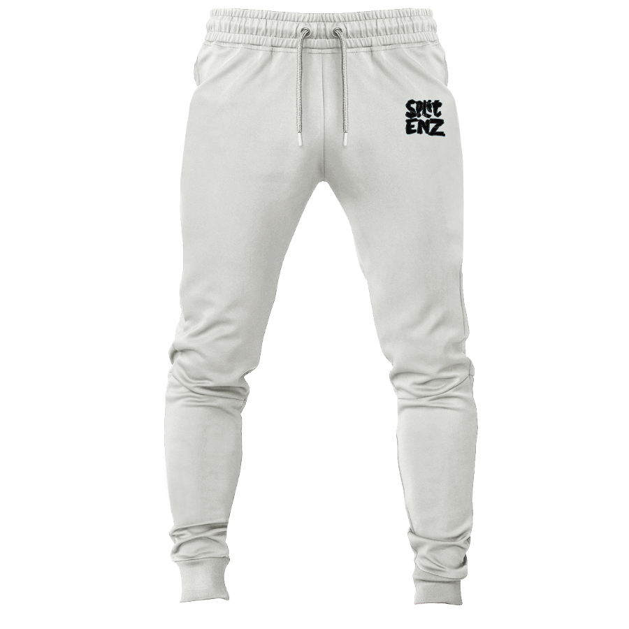 Men's  Split Enz Logo Sweatpants Joggers