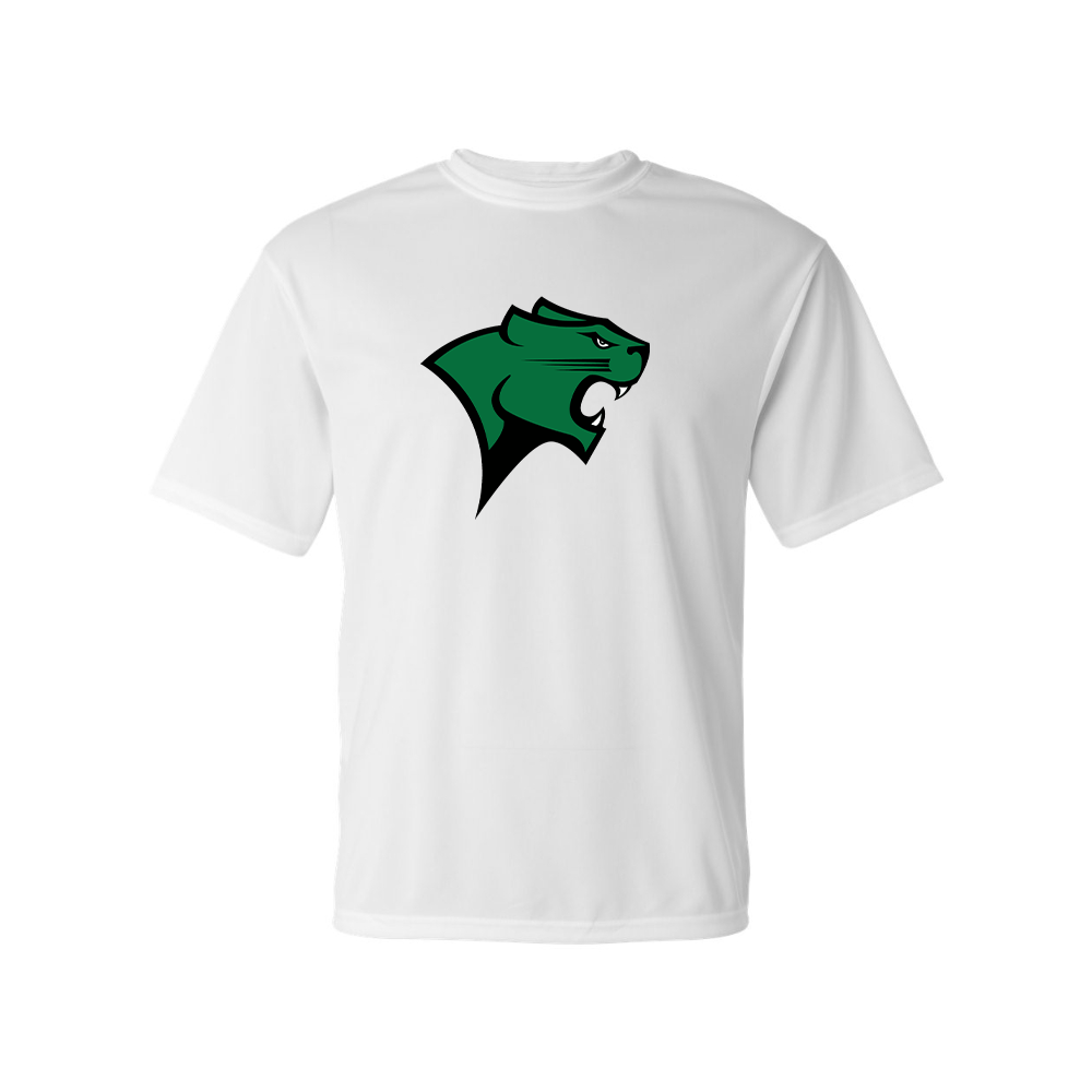 Men's Chicago State Cougars Performance T-Shirt
