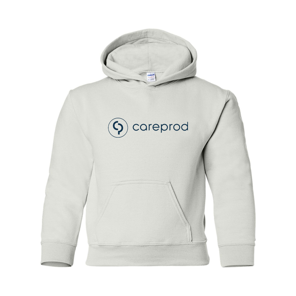 Youth Careprod  Gildan Heavy Blend  Hooded Sweatshirt