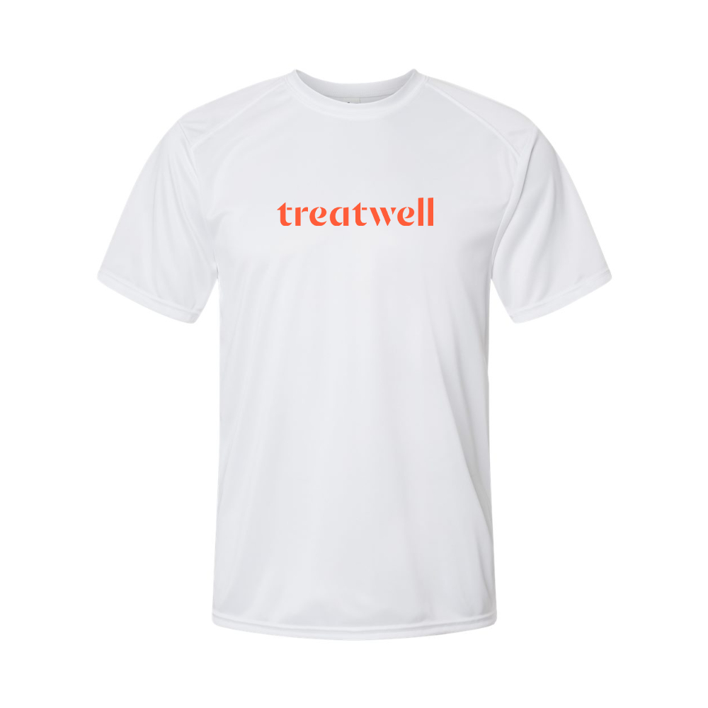 Men's   Treatwell Performance T-Shirt