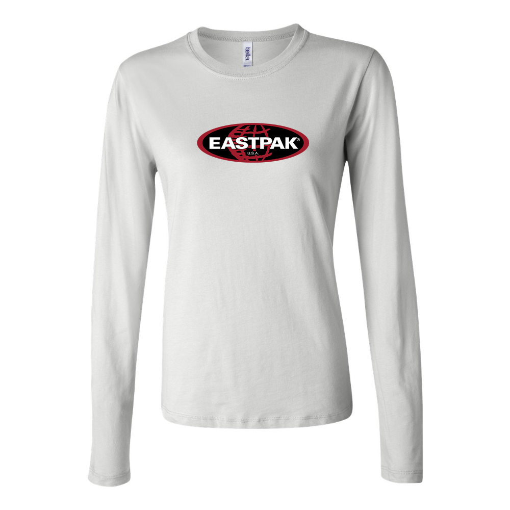 BELLA CANVAS Eastpak Jersey Long Sleeve Tee