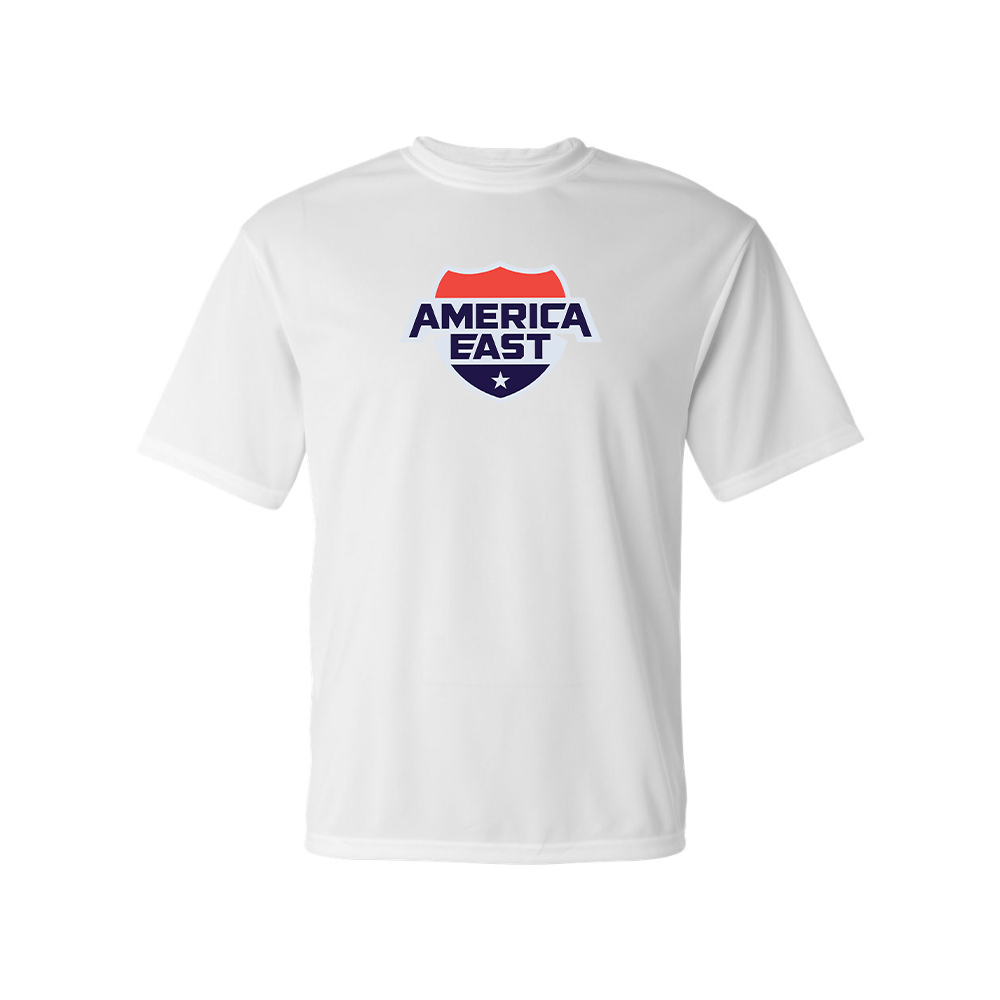 Men's America East Conference Performance T-Shirt