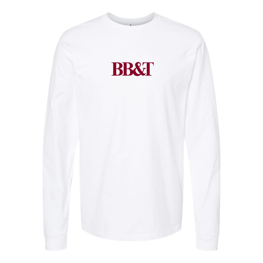 Youth BBT Logo Long sleeves