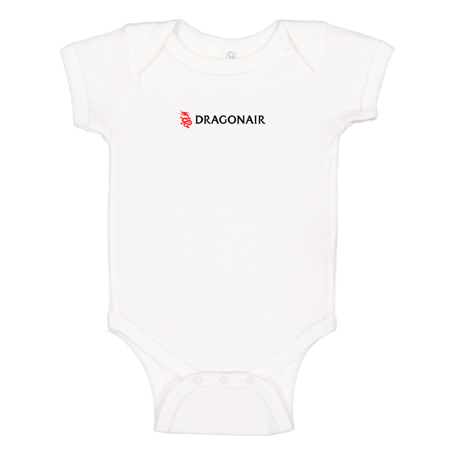 Dragonair Baby Onesie Romper