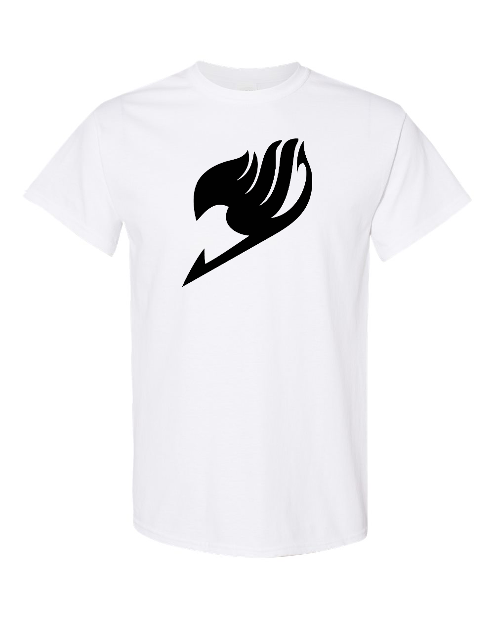 Men's  Fairy Tail  Gildan Heavy Cotton T-Shirt