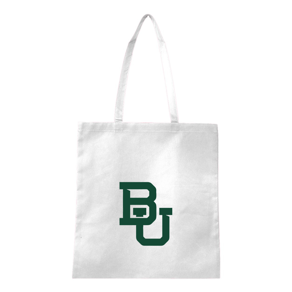 Baylor Bears Q-Tees Non-Woven  Tote