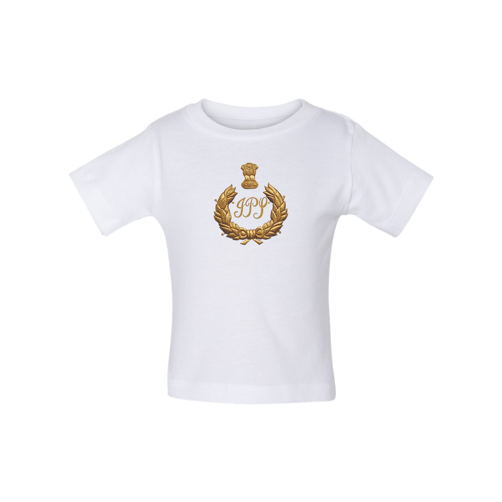 IPS India  BELLA CANVAS Infant Jersey Tee