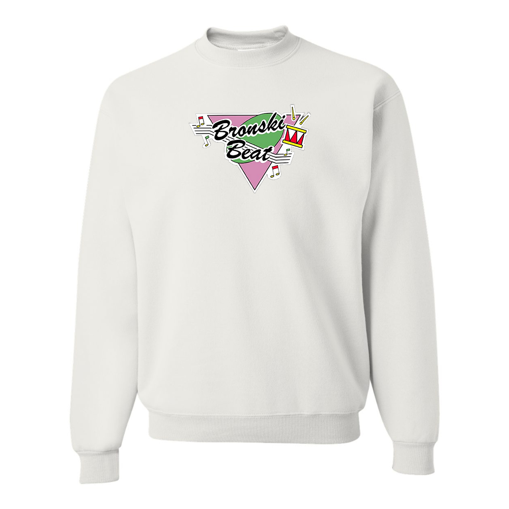 Men's   Bronski Beat   JERZEES NuBlend Crewneck Sweatshirt