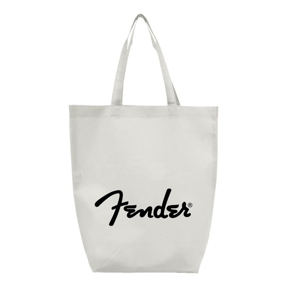 Fender Q-Tees Non-Woven Gusset Bottom Tote