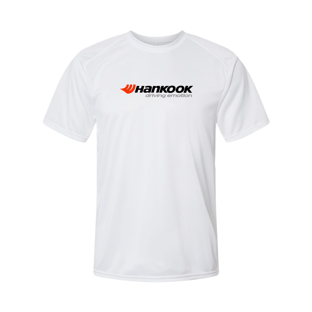 Men's  Hankook Logo Performance T-Shirt