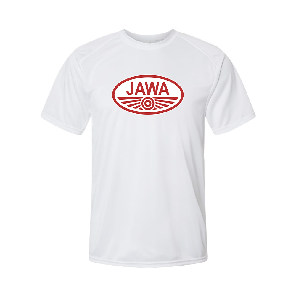 Men's Jawa Logo Performance T-Shirt