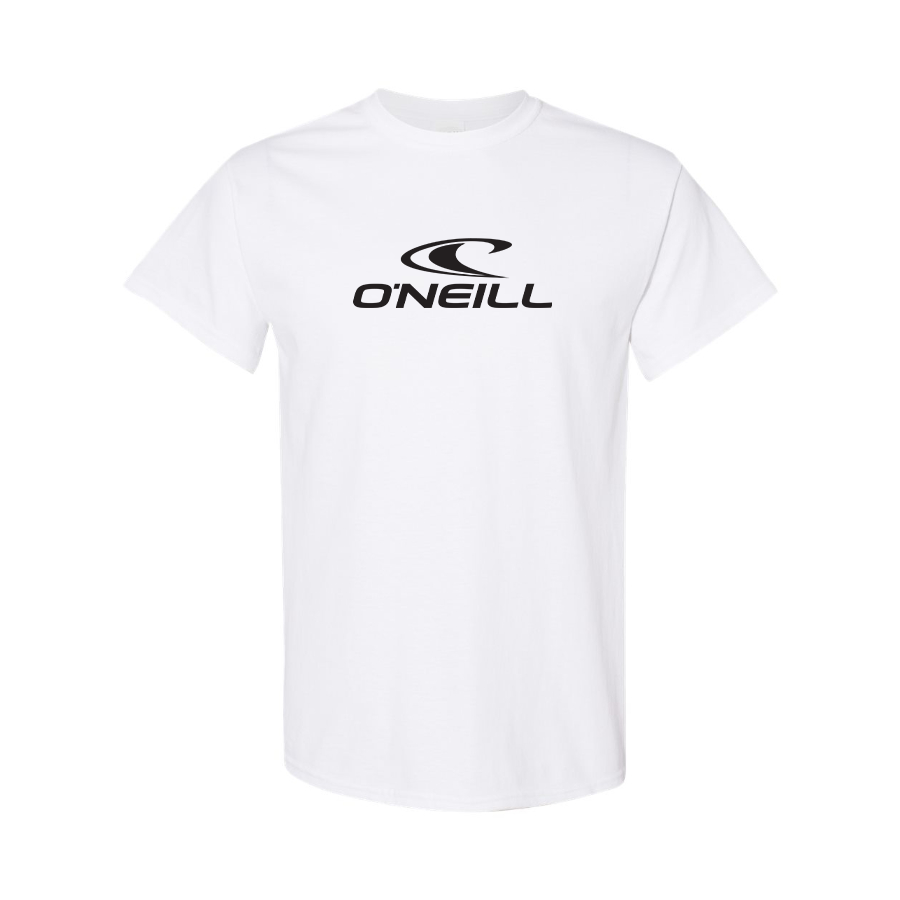 Men's  O_Neill  Cotton T-Shirt
