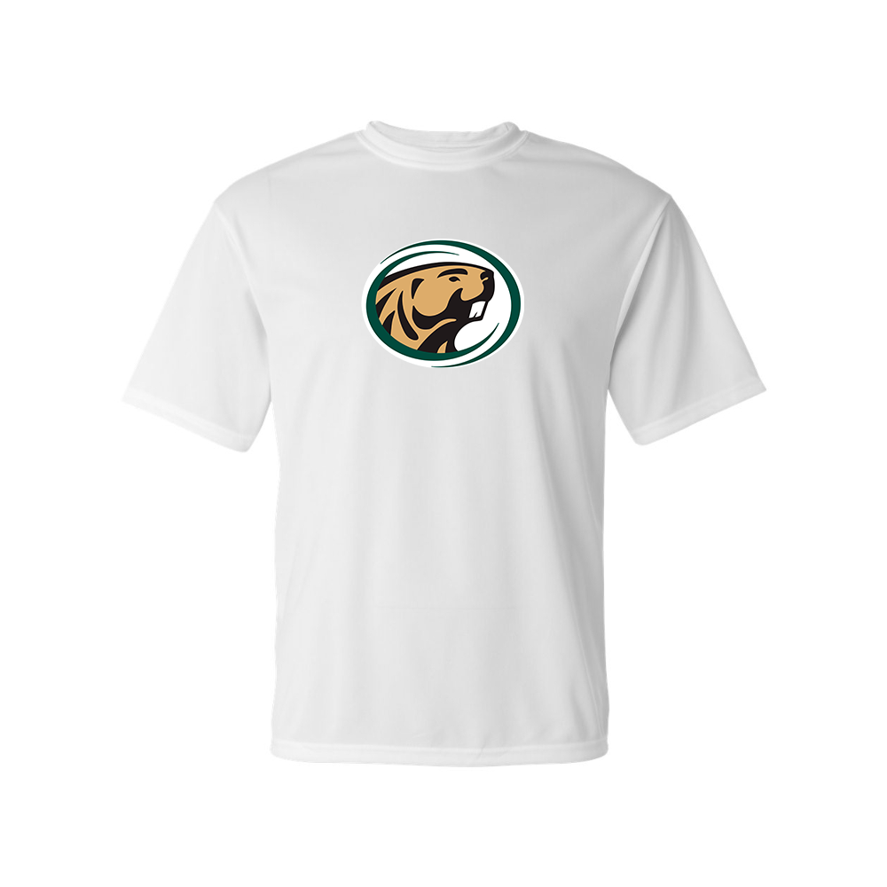 Men's  Bemidji State Beavers Performance T-Shirt