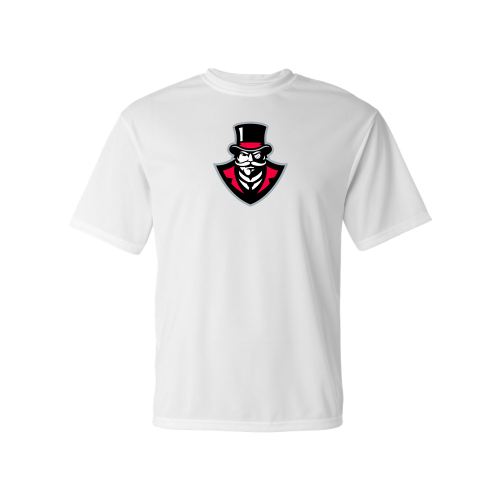 Men's  Austin Peay Governors Performance T-Shirt