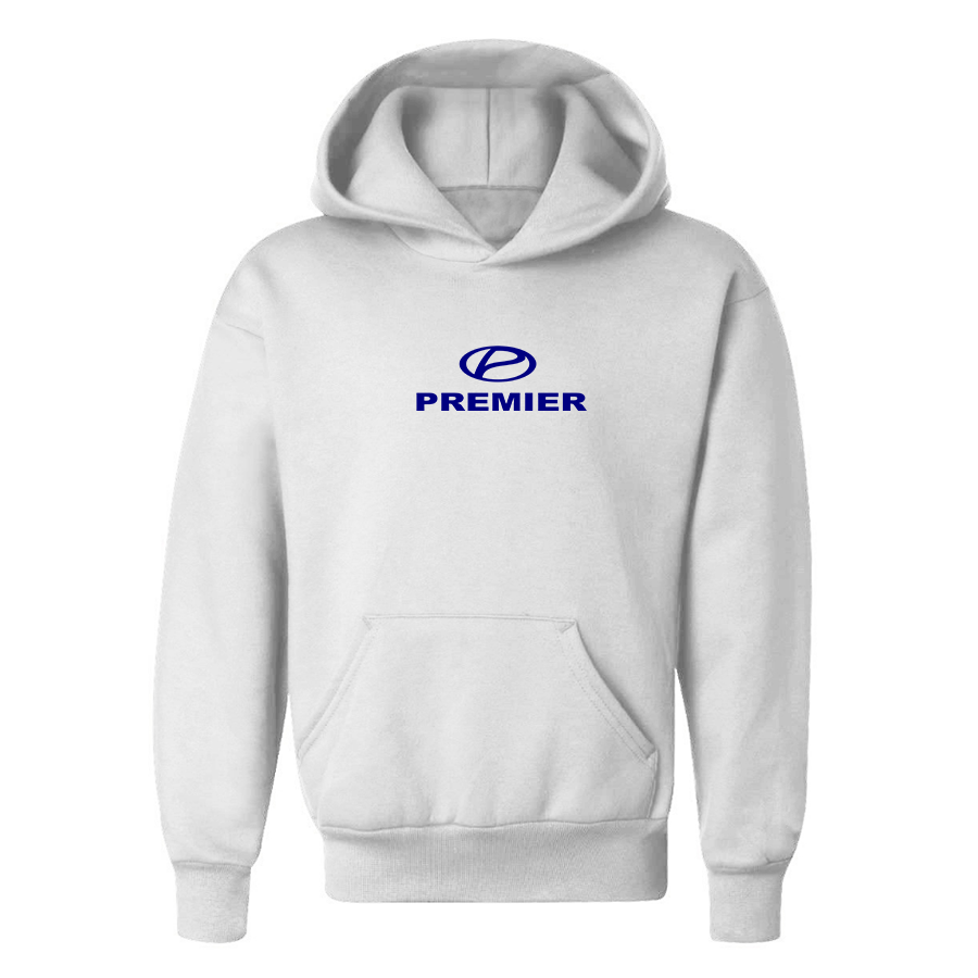 Youth  Premier Pullover Hoodie