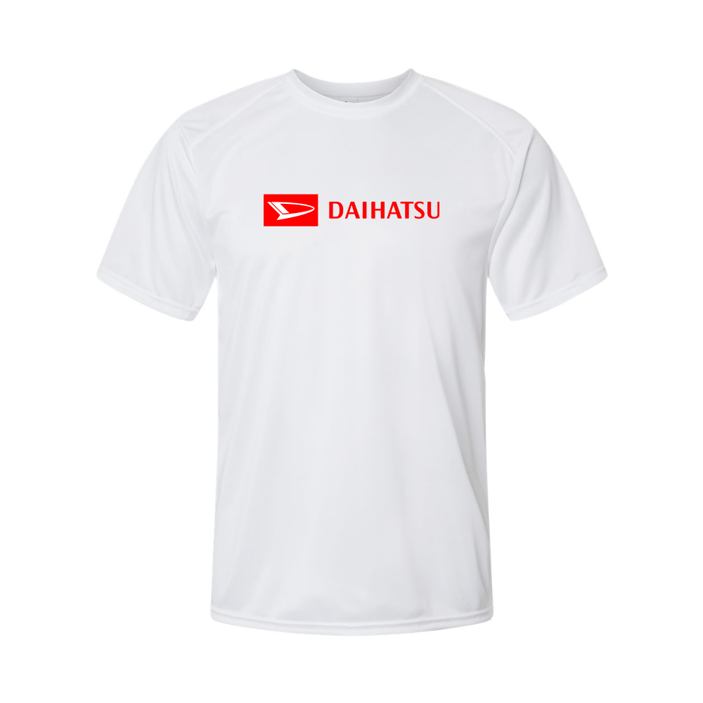 Men's  Daihatsu Logo Performance T-Shirt